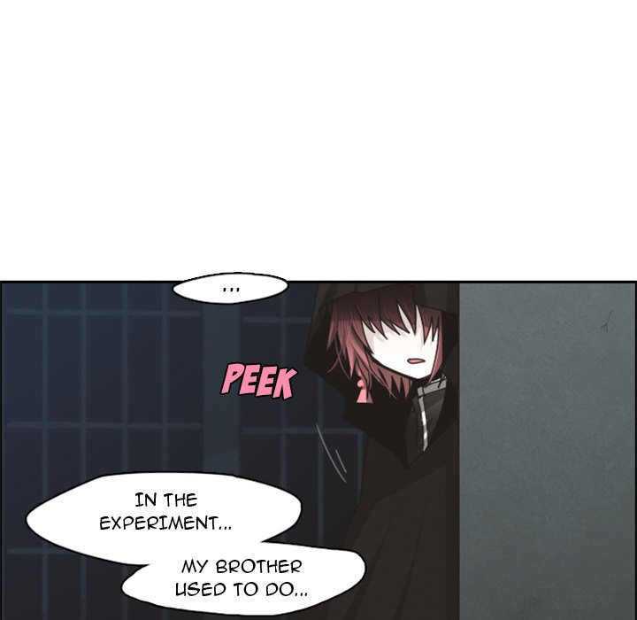 Go Away Mr Demon chapter 127 page 41