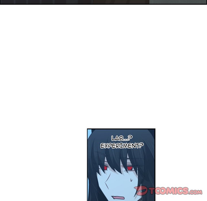 Go Away Mr Demon chapter 127 page 42