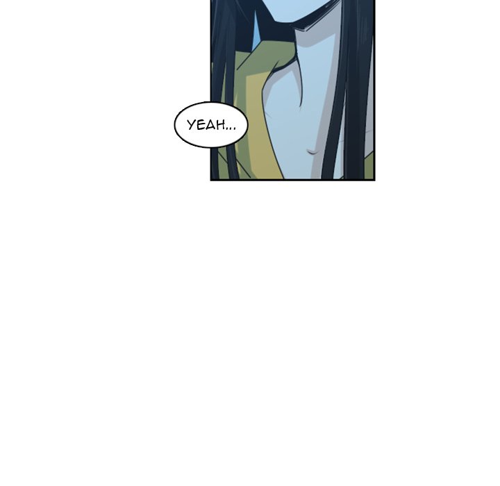 Go Away Mr Demon chapter 127 page 43
