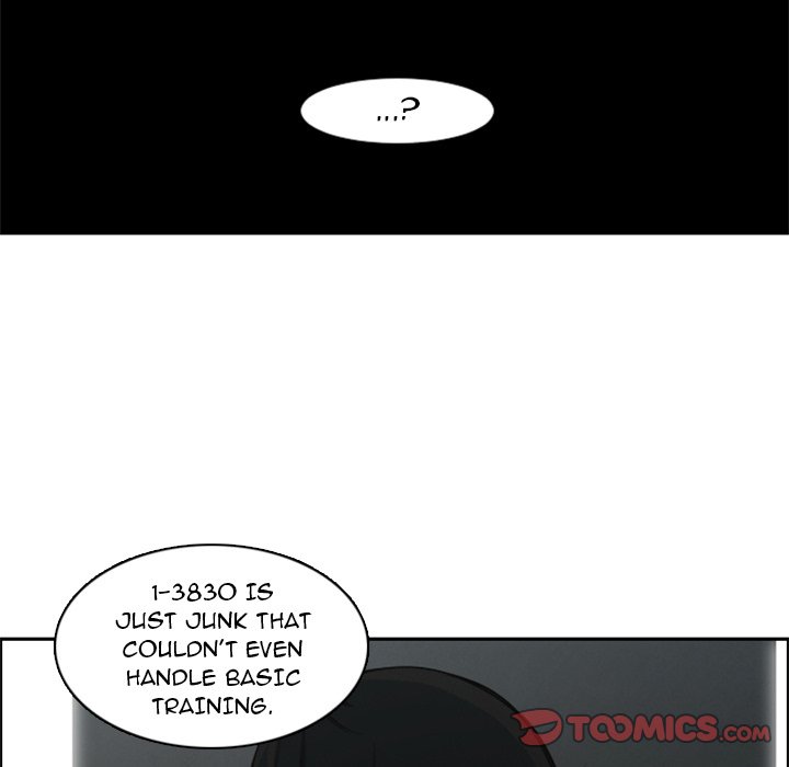 Go Away Mr Demon chapter 127 page 46