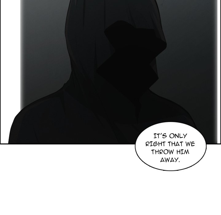 Go Away Mr Demon chapter 127 page 47