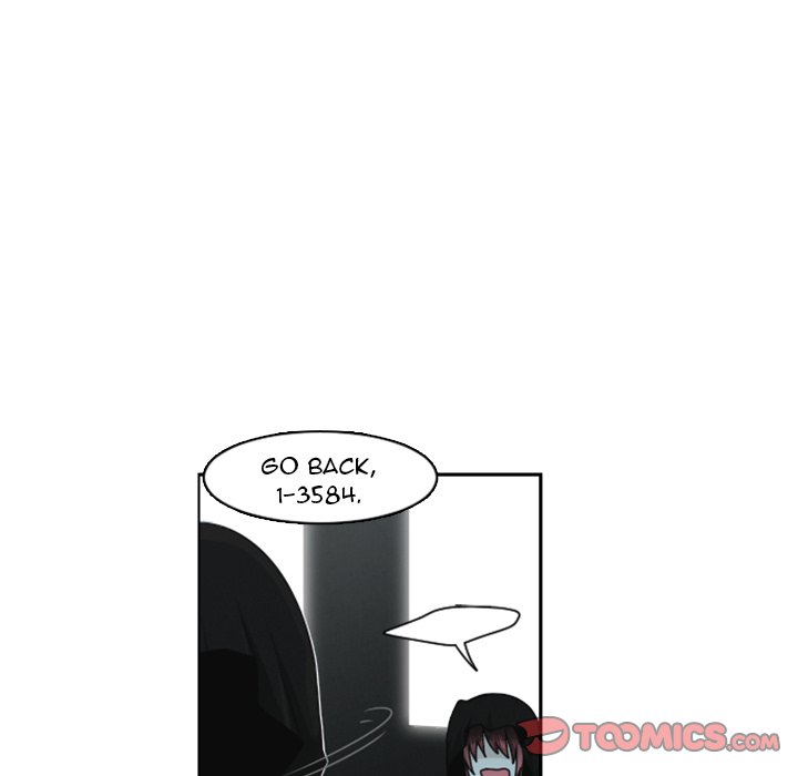 Go Away Mr Demon chapter 127 page 48