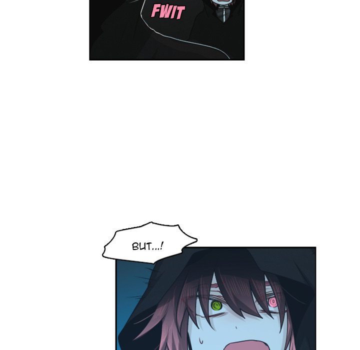 Go Away Mr Demon chapter 127 page 49