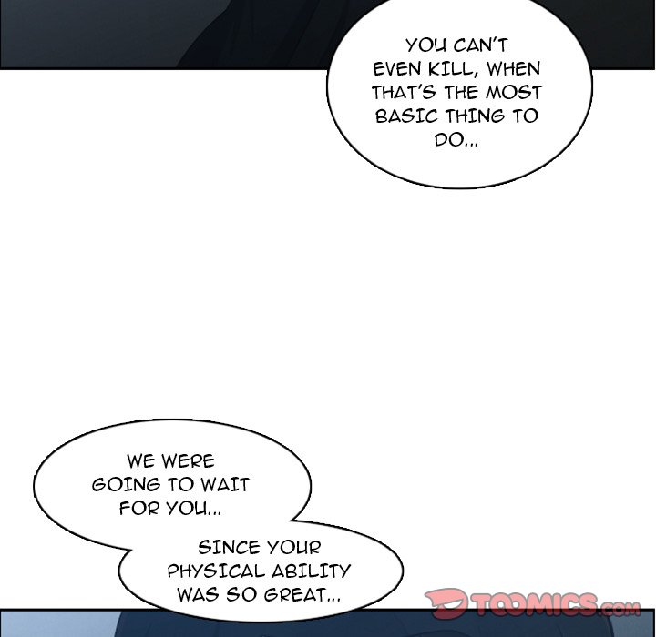 Go Away Mr Demon chapter 127 page 54