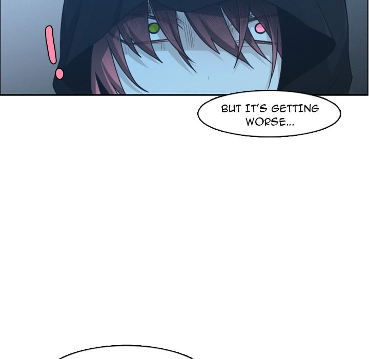 Go Away Mr Demon chapter 127 page 55