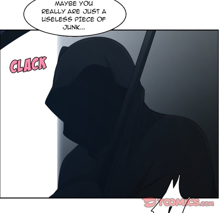Go Away Mr Demon chapter 127 page 56