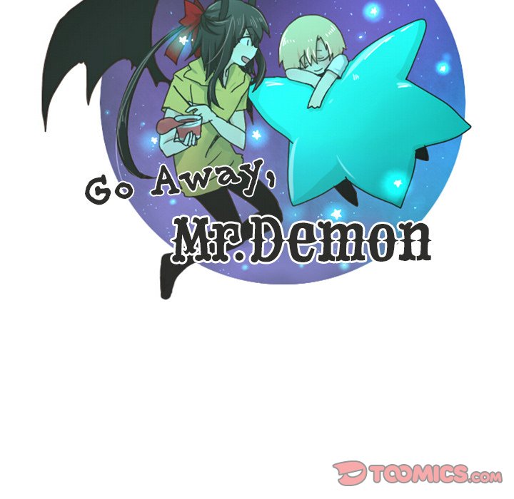 Go Away Mr Demon chapter 127 page 58