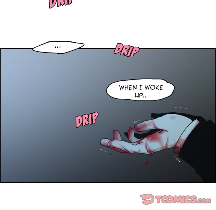 Go Away Mr Demon chapter 127 page 60