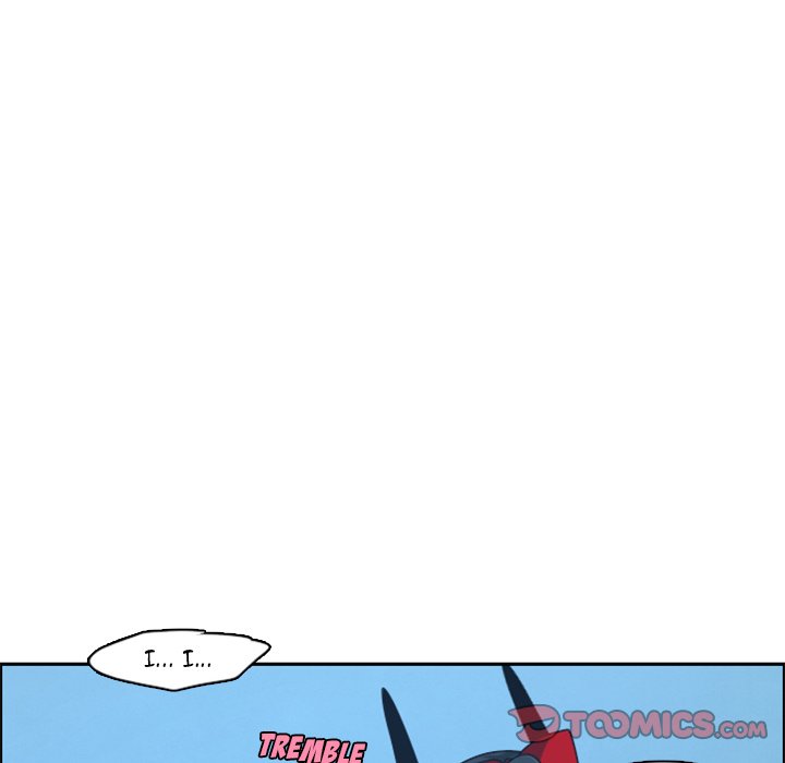 Go Away Mr Demon chapter 127 page 64