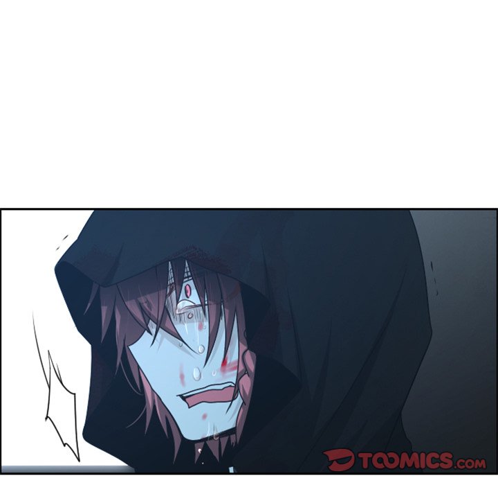Go Away Mr Demon chapter 127 page 66