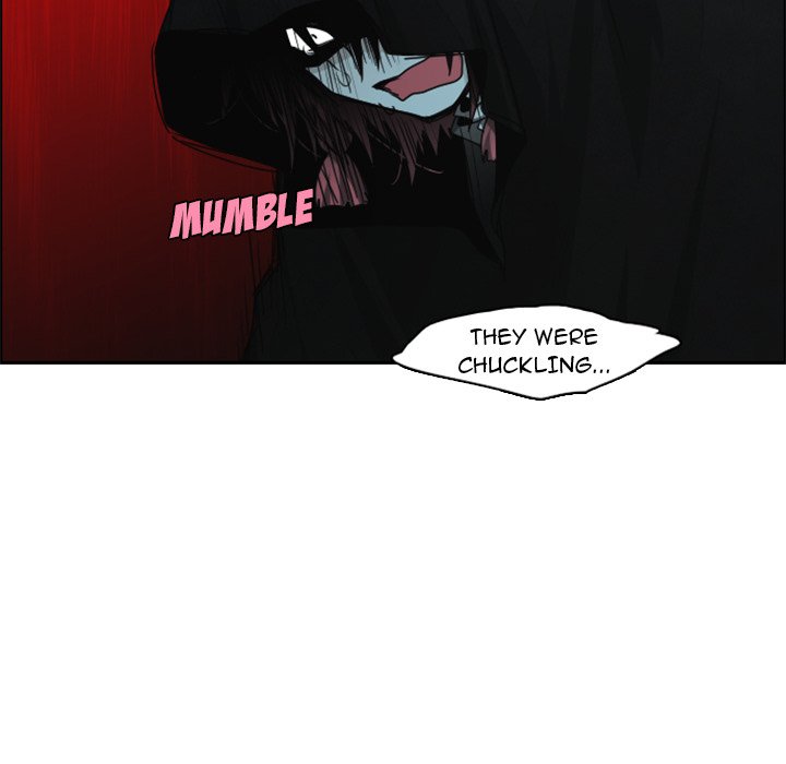Go Away Mr Demon chapter 127 page 73