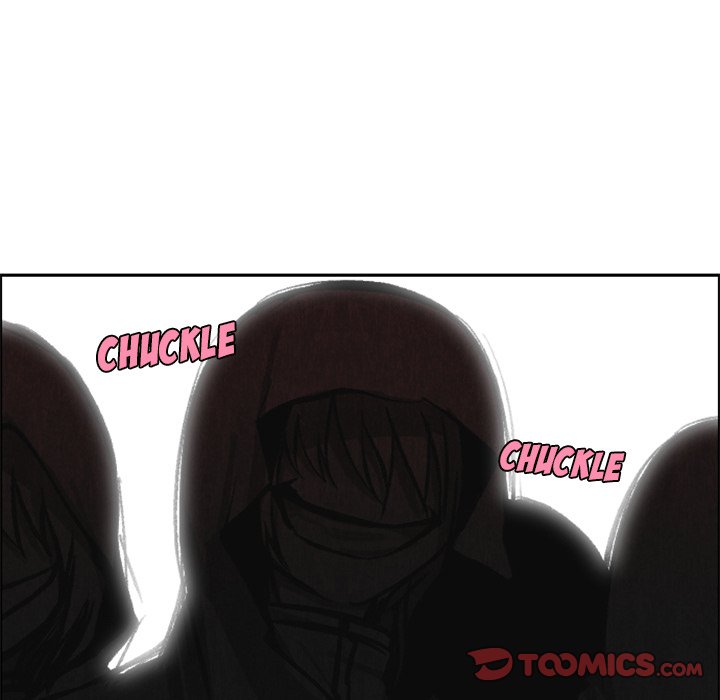 Go Away Mr Demon chapter 127 page 74