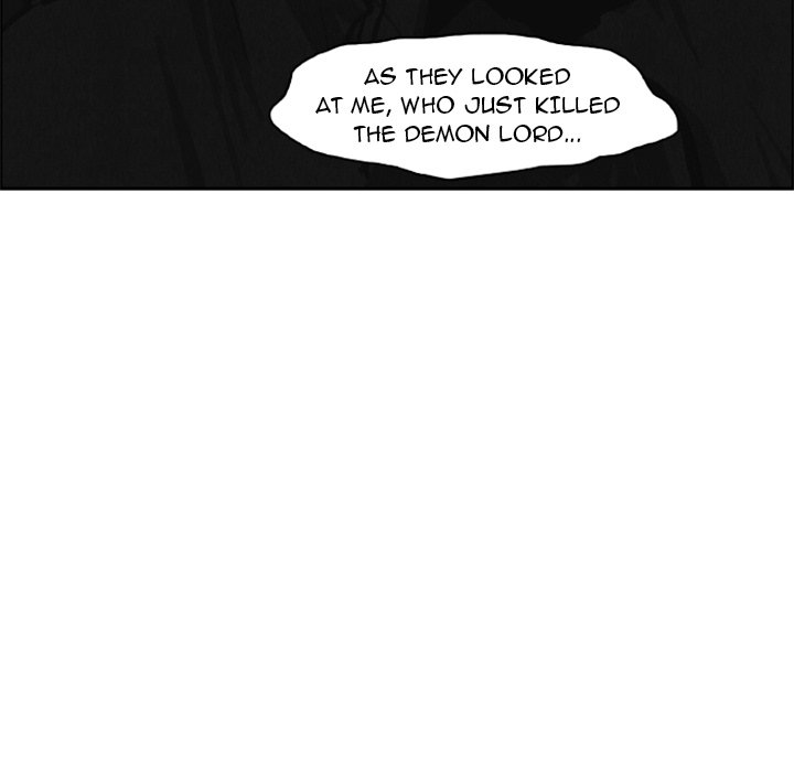 Go Away Mr Demon chapter 127 page 75