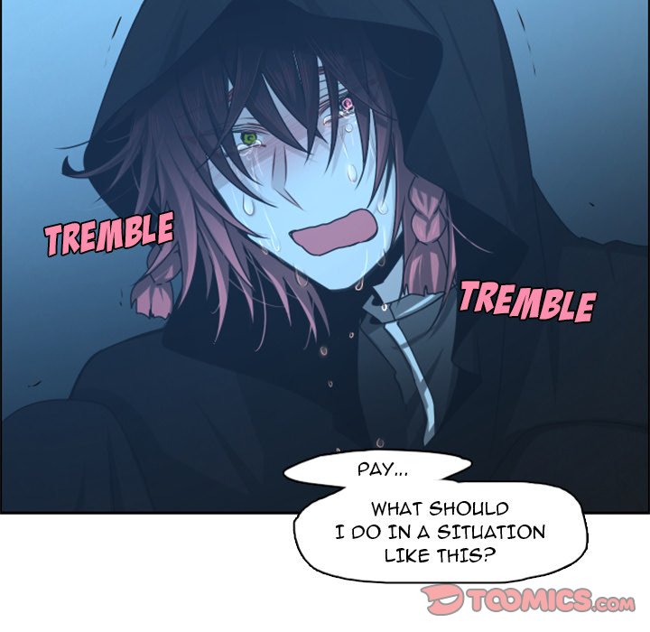 Go Away Mr Demon chapter 127 page 78