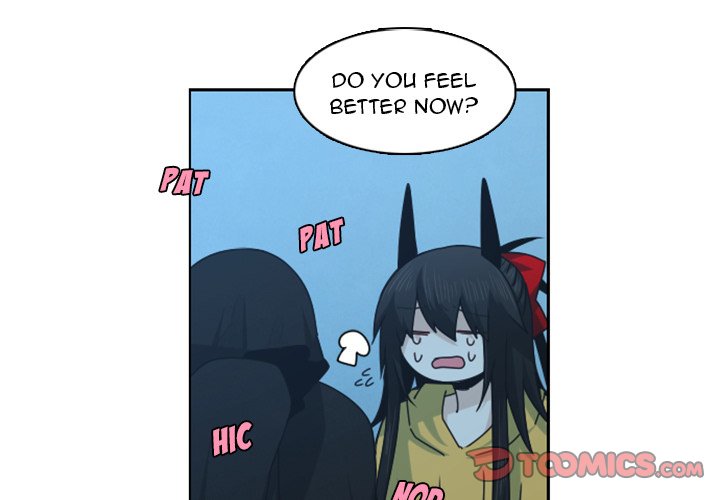 Go Away Mr Demon chapter 128 page 4