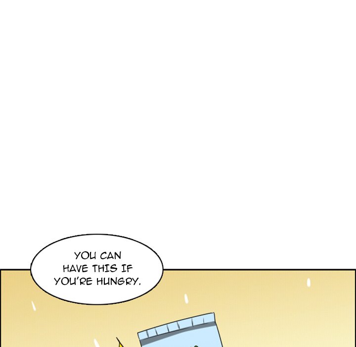 Go Away Mr Demon chapter 128 page 7