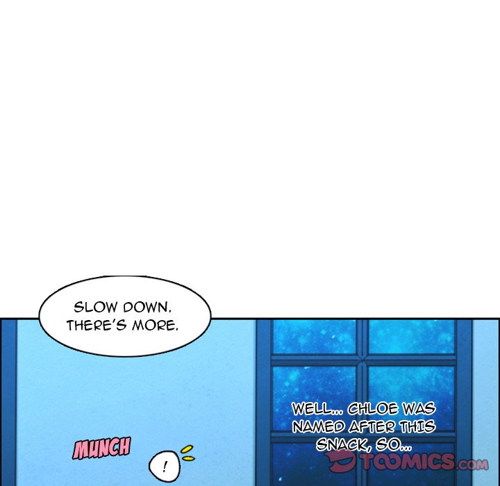 Go Away Mr Demon chapter 128 page 10