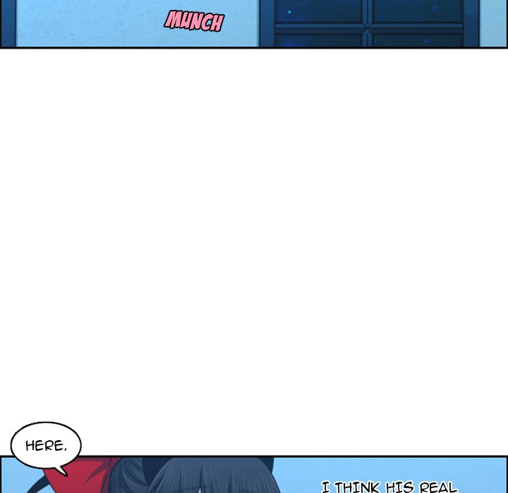 Go Away Mr Demon chapter 128 page 11