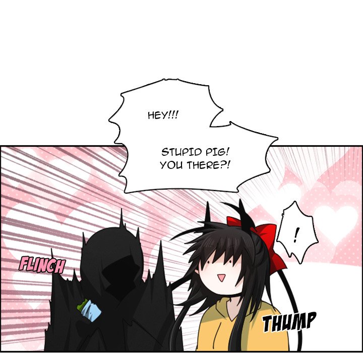 Go Away Mr Demon chapter 128 page 13
