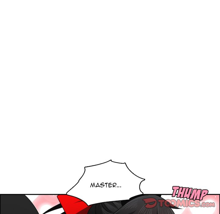 Go Away Mr Demon chapter 128 page 14