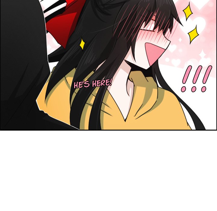 Go Away Mr Demon chapter 128 page 15