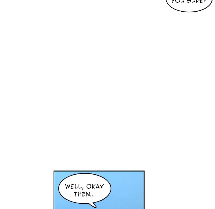 Go Away Mr Demon chapter 128 page 17