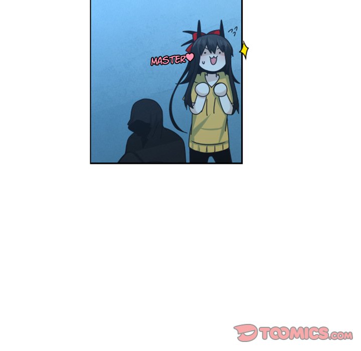 Go Away Mr Demon chapter 128 page 18