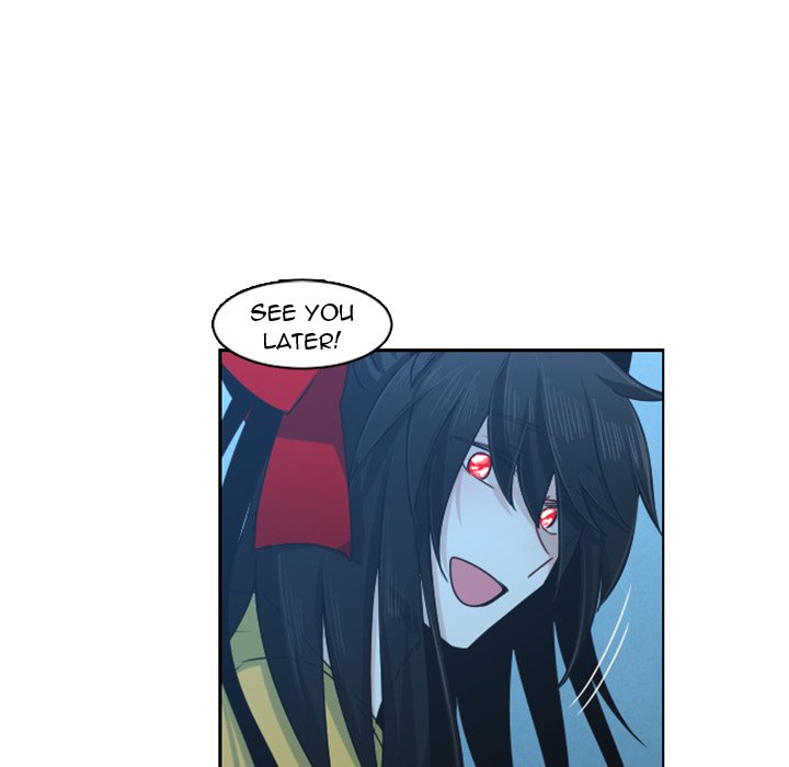 Go Away Mr Demon chapter 128 page 19
