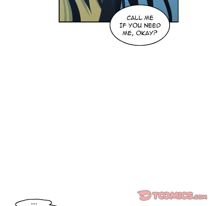 Go Away Mr Demon chapter 128 page 20