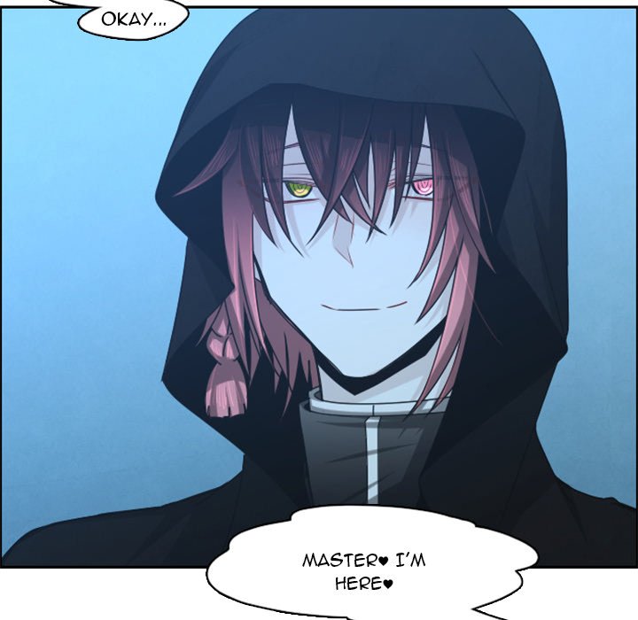 Go Away Mr Demon chapter 128 page 21