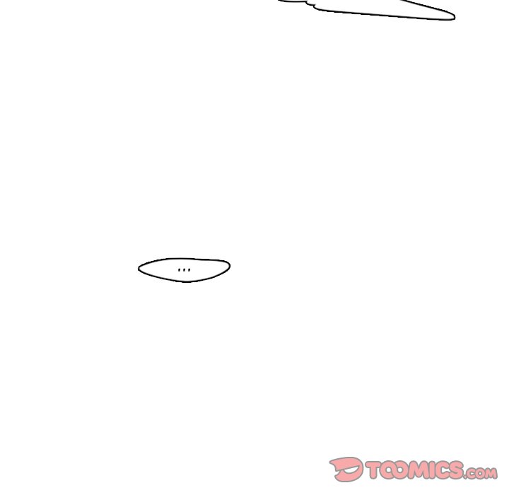 Go Away Mr Demon chapter 128 page 22