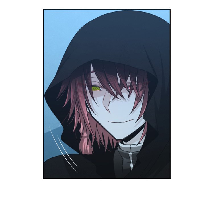 Go Away Mr Demon chapter 128 page 23