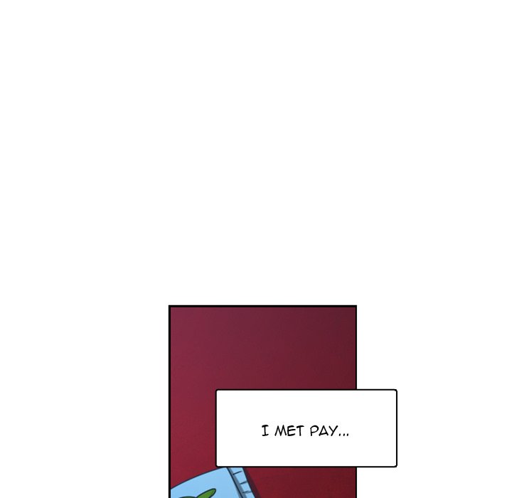 Go Away Mr Demon chapter 128 page 25