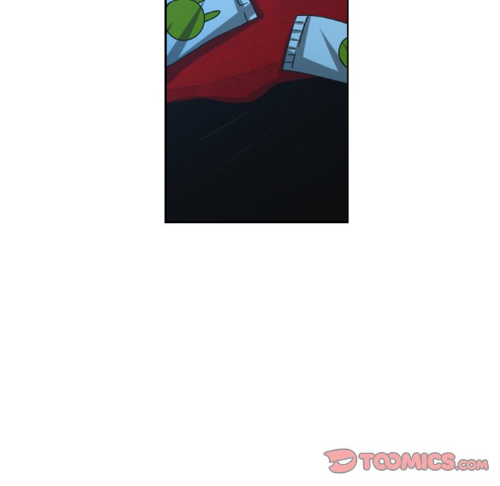 Go Away Mr Demon chapter 128 page 26