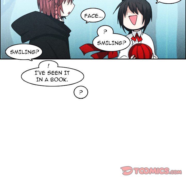 Go Away Mr Demon chapter 128 page 28