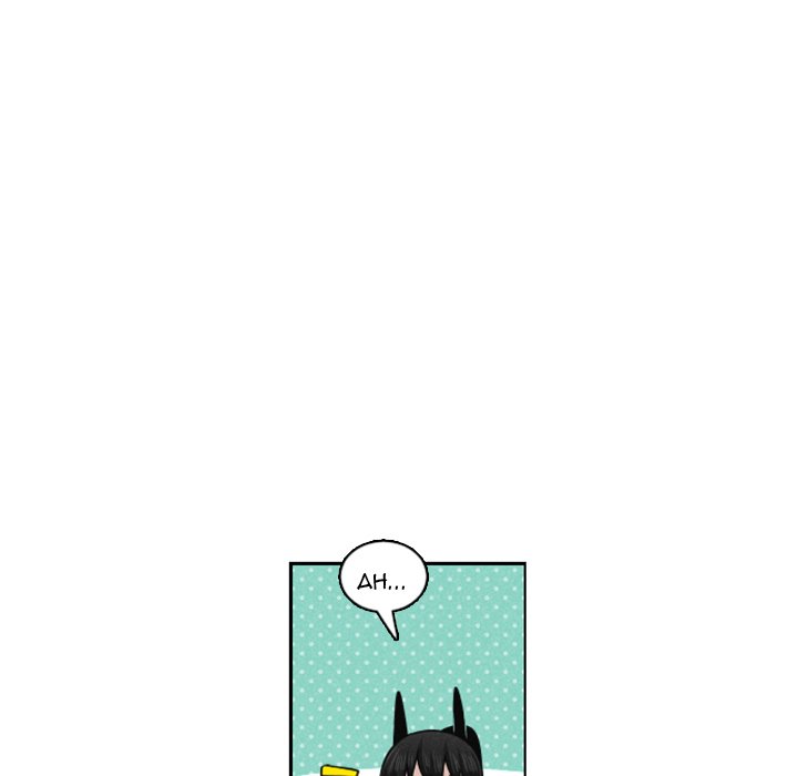 Go Away Mr Demon chapter 128 page 35