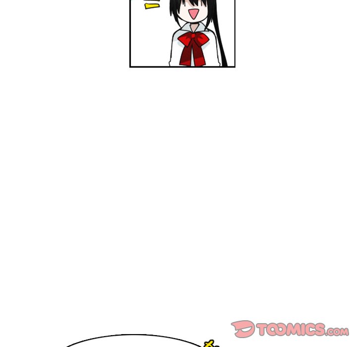 Go Away Mr Demon chapter 128 page 36