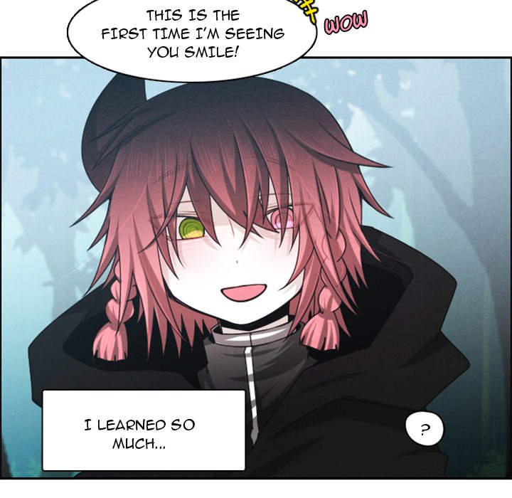 Go Away Mr Demon chapter 128 page 37