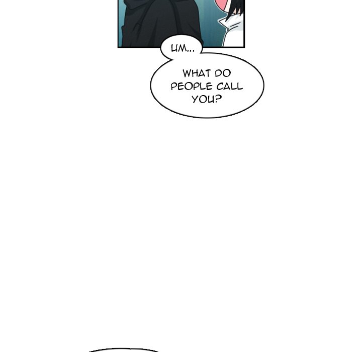 Go Away Mr Demon chapter 128 page 41