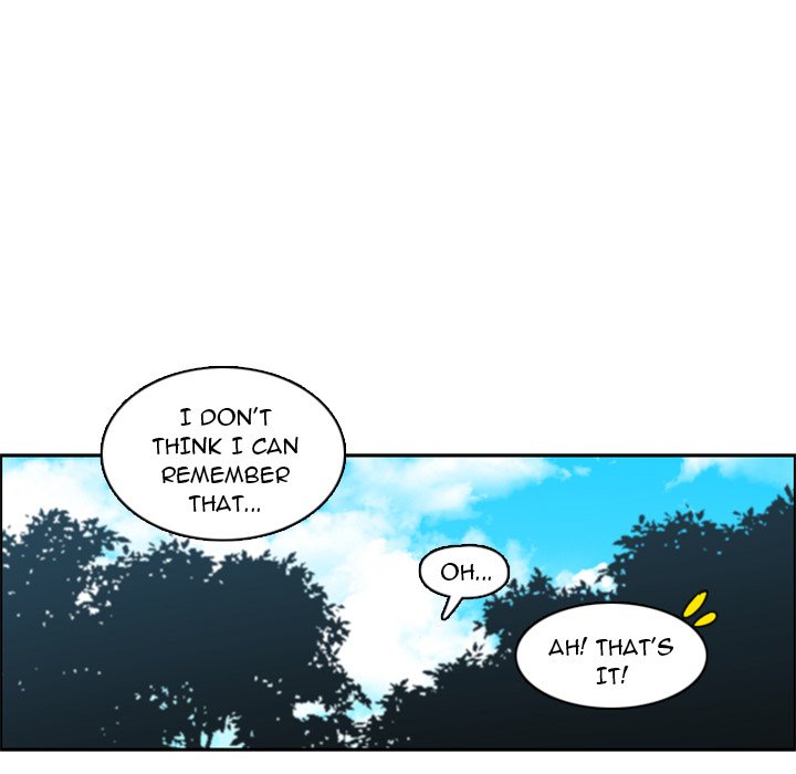 Go Away Mr Demon chapter 128 page 43