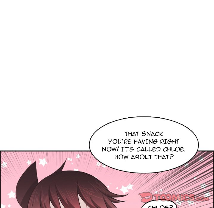 Go Away Mr Demon chapter 128 page 44