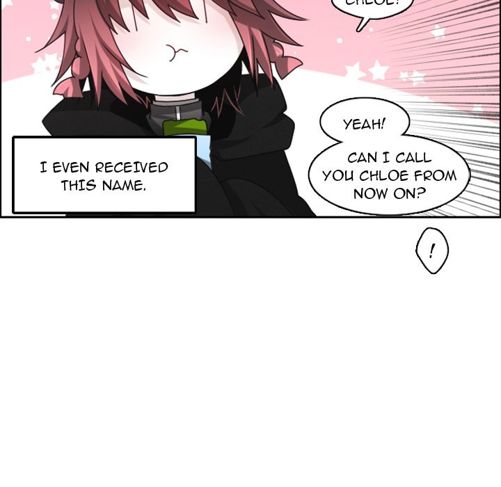 Go Away Mr Demon chapter 128 page 45