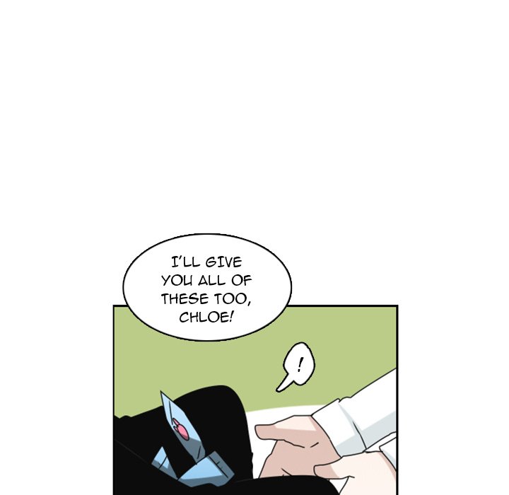 Go Away Mr Demon chapter 128 page 47