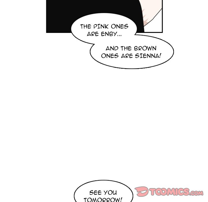 Go Away Mr Demon chapter 128 page 48