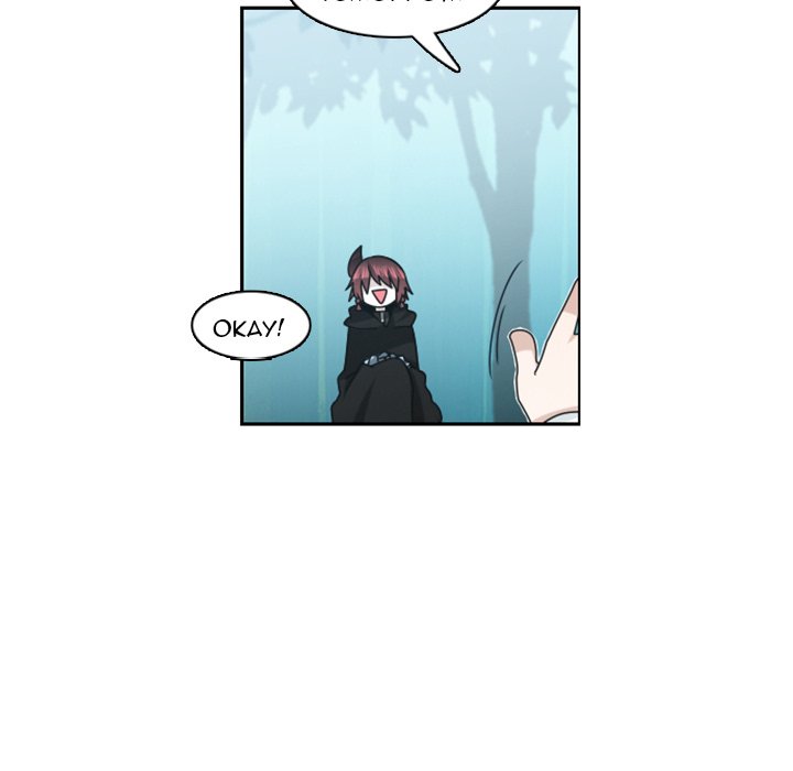 Go Away Mr Demon chapter 128 page 49