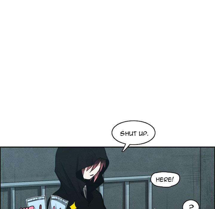 Go Away Mr Demon chapter 128 page 55