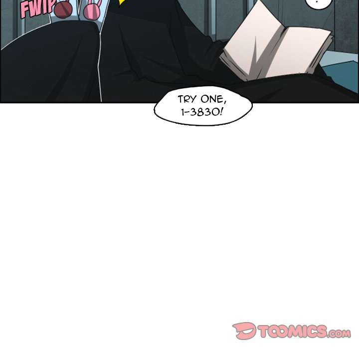 Go Away Mr Demon chapter 128 page 56