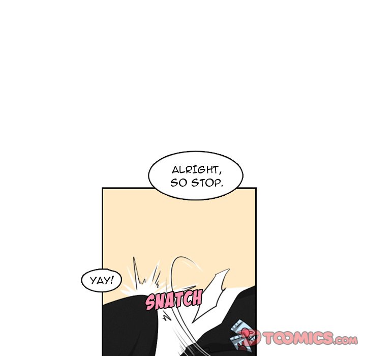 Go Away Mr Demon chapter 128 page 58