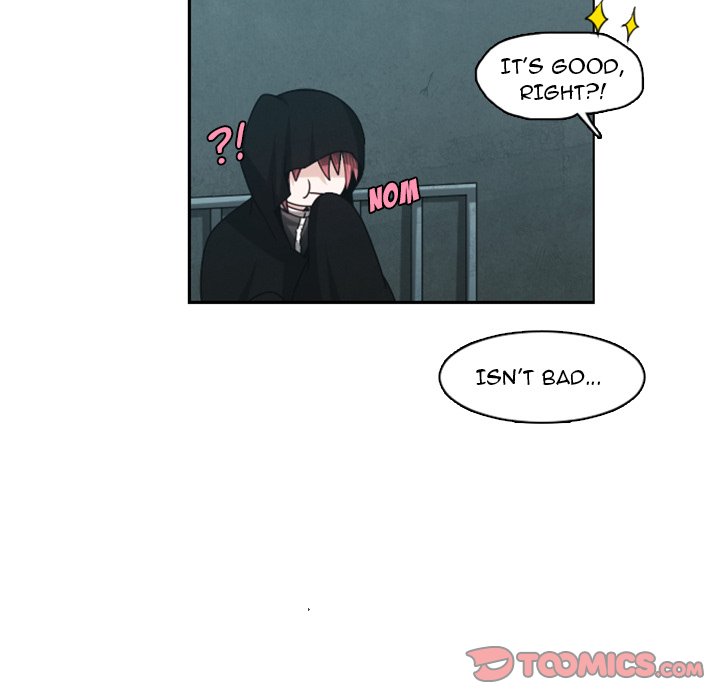 Go Away Mr Demon chapter 128 page 60