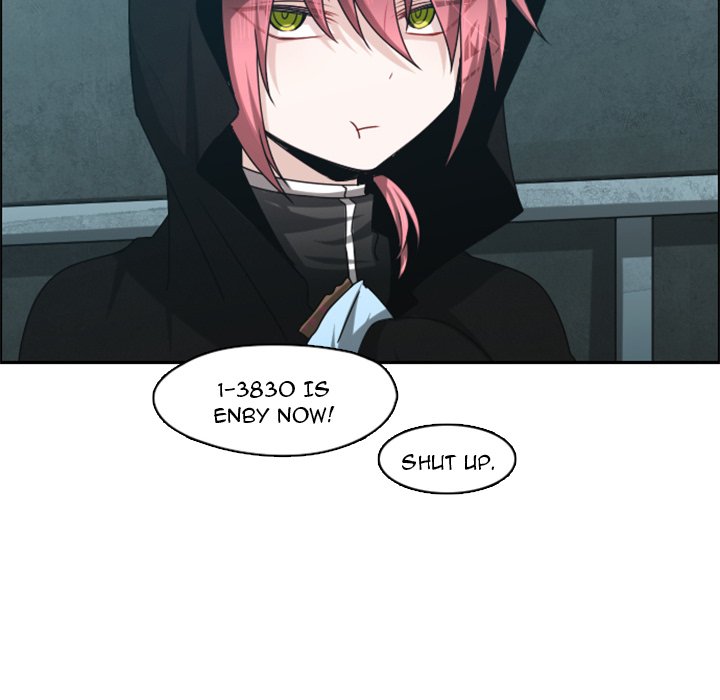 Go Away Mr Demon chapter 128 page 63